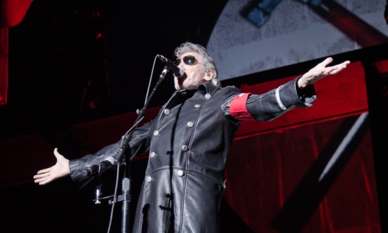 Roger Waters bajo investigación en Alemania 