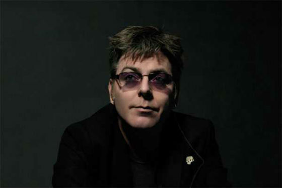 GANADORES: POTQ te invita a Andy Rourke DJ Set en Subterráneo - POTQ ...