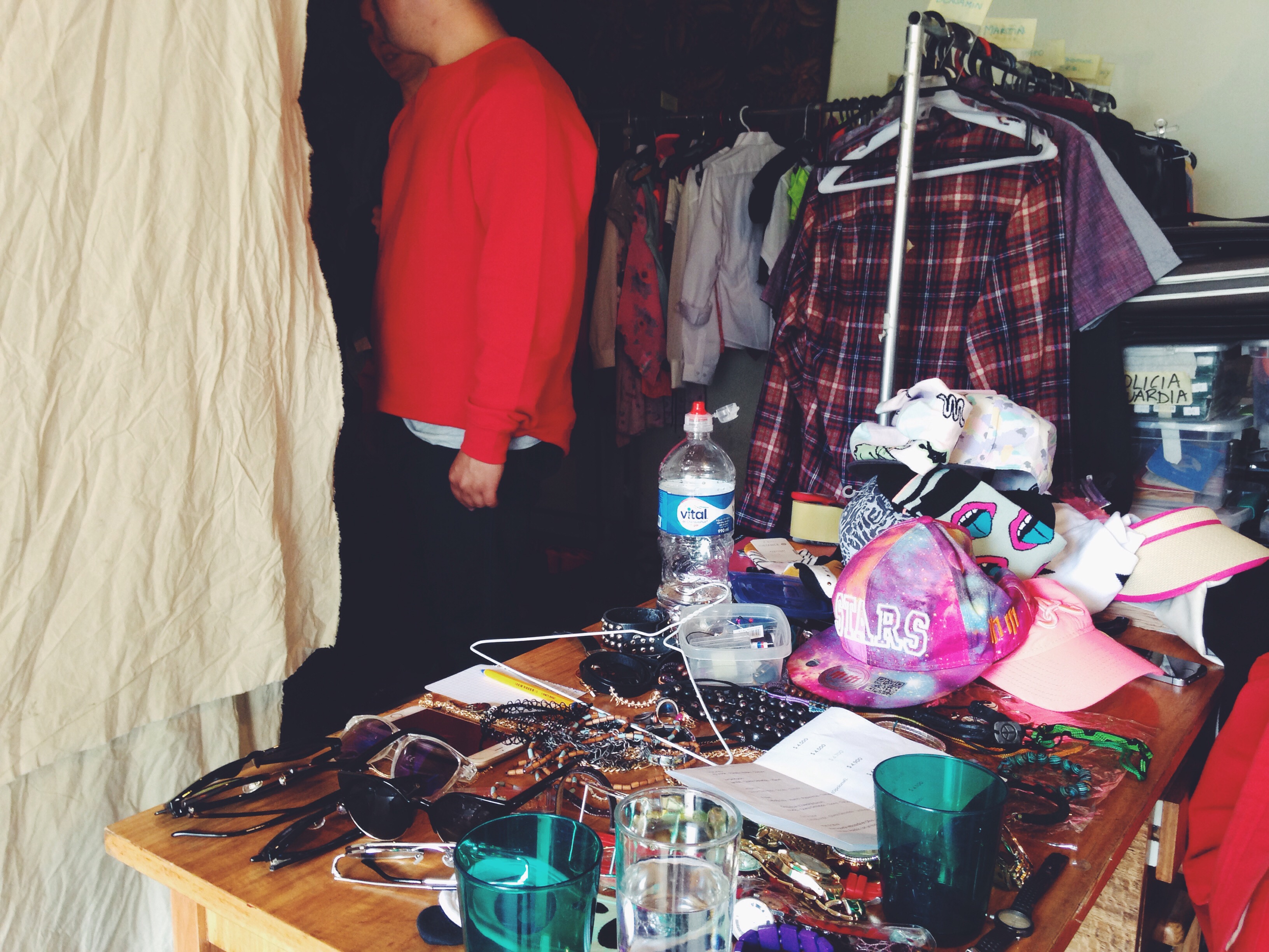 Processed with VSCOcam with f2 preset