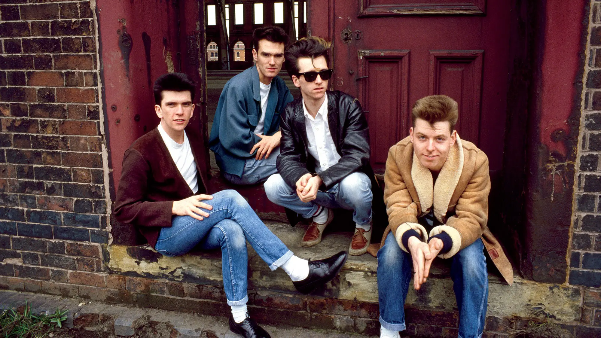 The Smiths vuelve a los escenarios, pero no será lo que esperamos