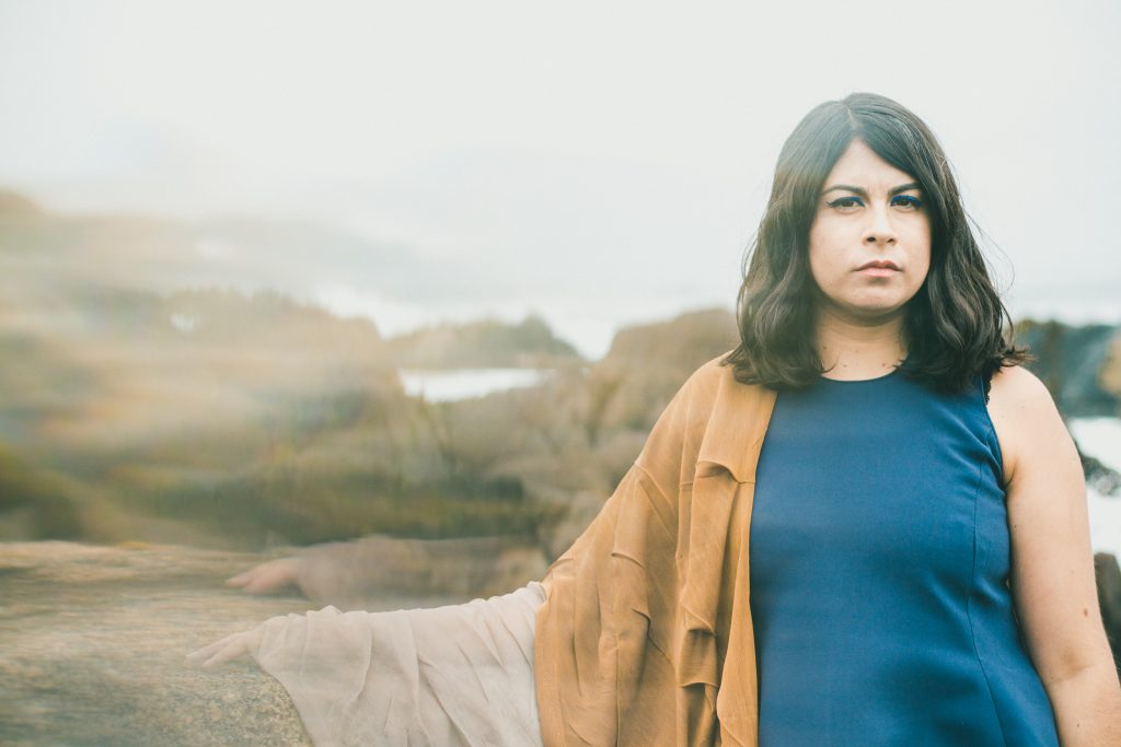 Francesca Santoro celebra su debut en SCD Plaza Egaña