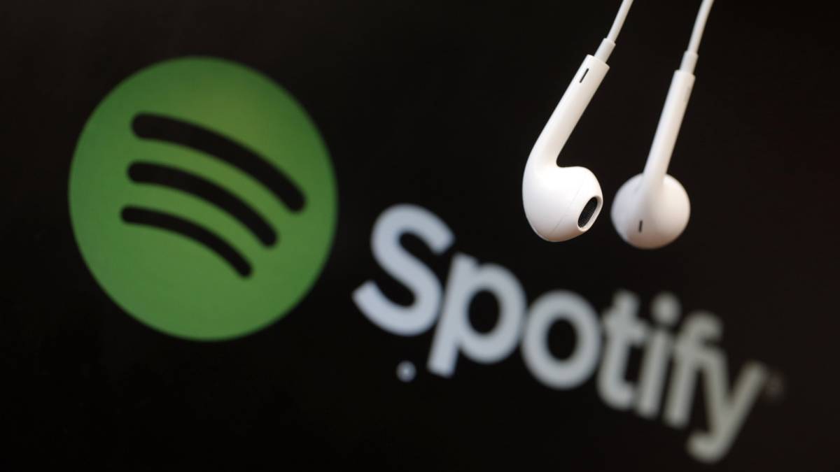Spotify permitirá a los artistas subir sus canciones sin intermediarios