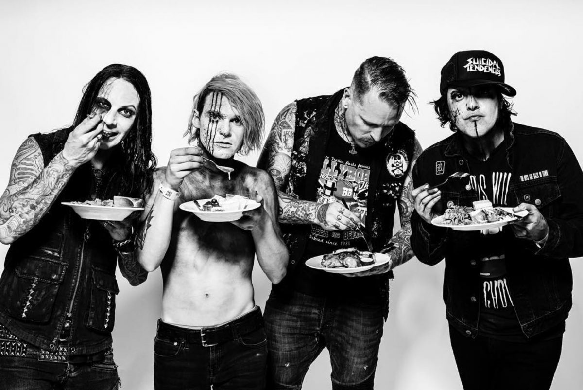 Combichrist confirma fecha en Chile