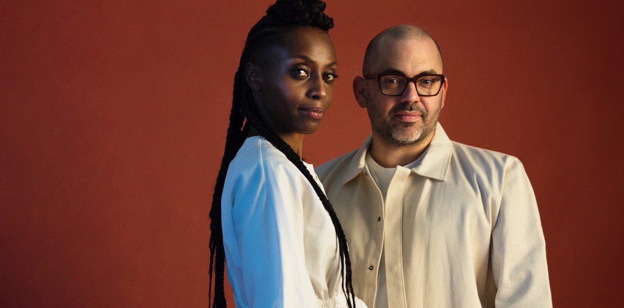 Ocho años de espera: Morcheeba regresa a Chile