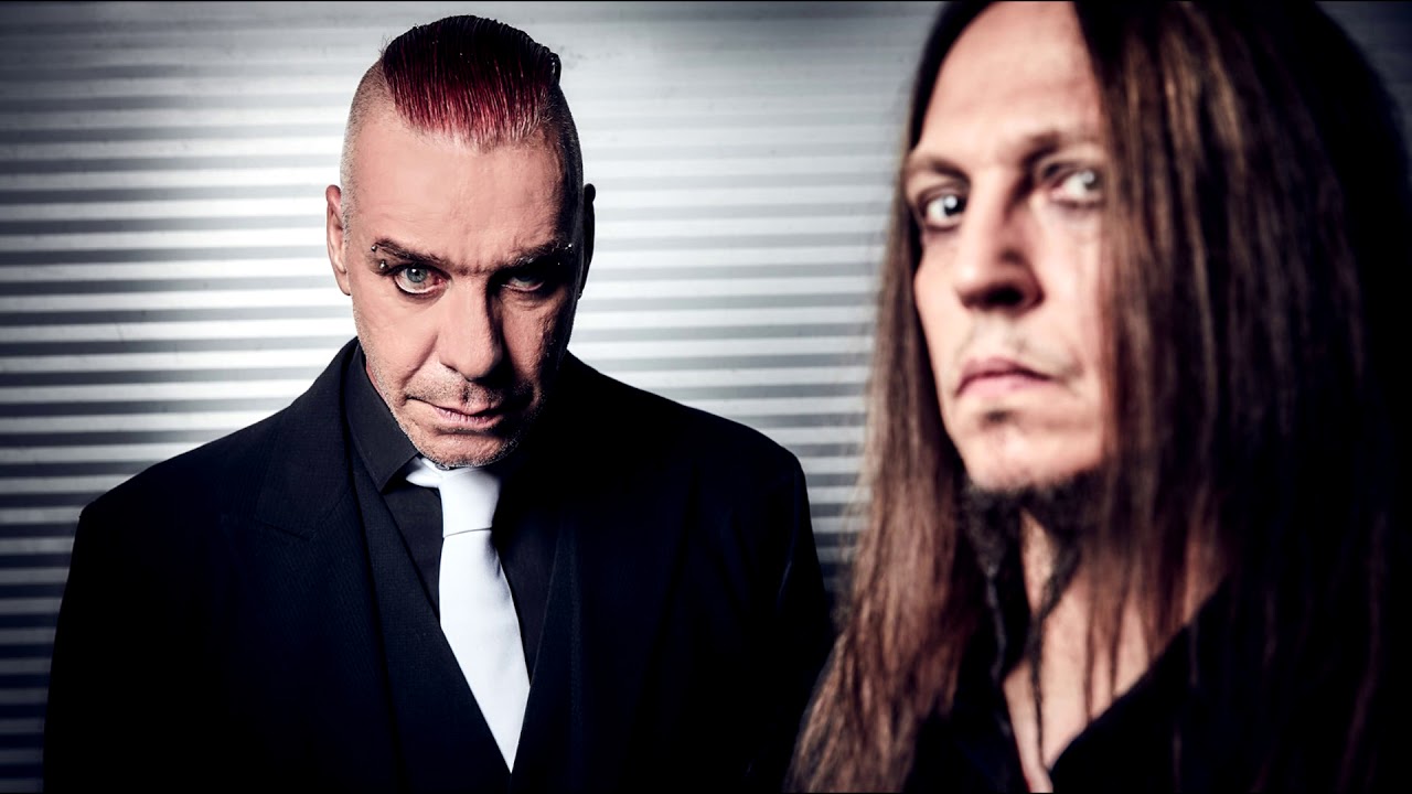 Lindemann lanza su nuevo sencillo 'Ich weiss es nicht'