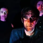 A Place To Bury Srangers