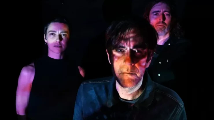 A Place To Bury Srangers