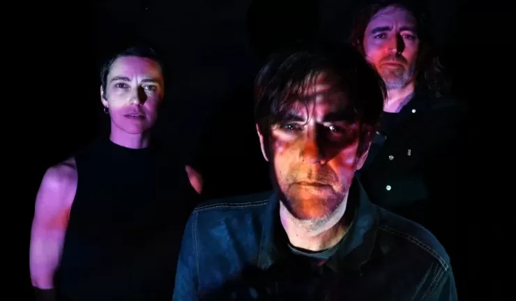 A Place To Bury Srangers